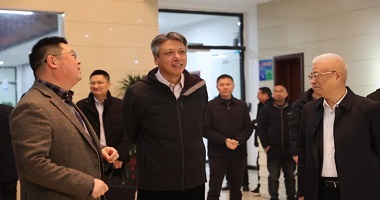 转载 | 应急管理部危化监管二司司长洪宇